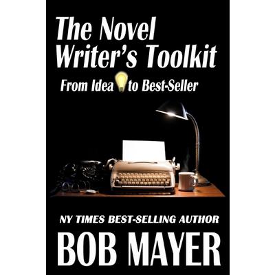 The Novel Writer’s Toolkit