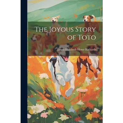 The Joyous Story of Toto | 拾書所