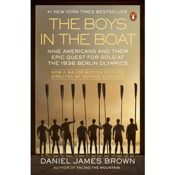 The Boys in the Boat (Movie Tie-In)
