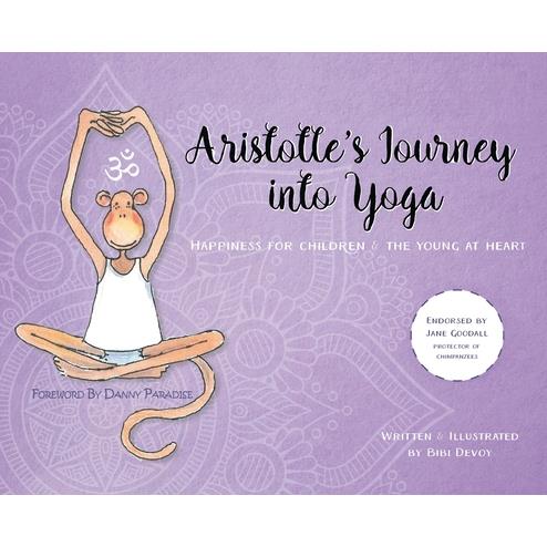 Aristotle’s Journey Into Yoga