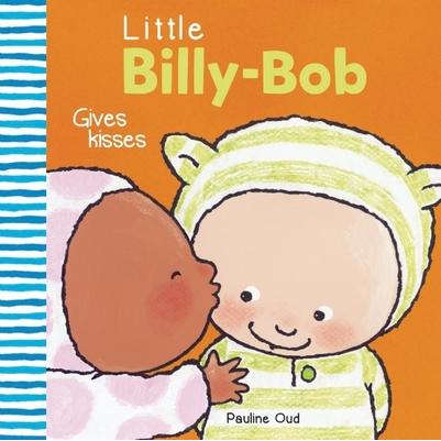 Little Billy-bob Gives Kisses | 拾書所