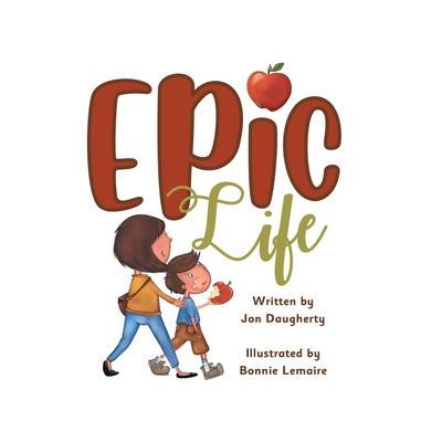 Epic Life | 拾書所