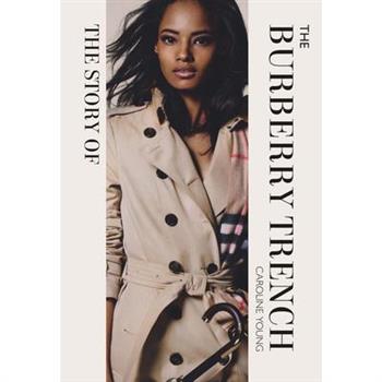 The Story of the Burberry Trench