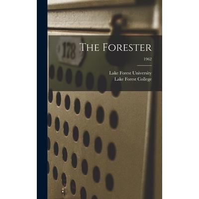 The Forester; 1962
