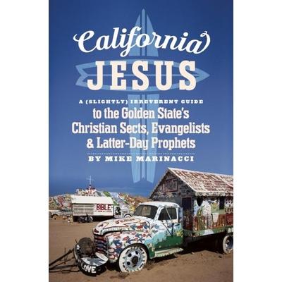 California Jesus