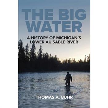 The Big Water