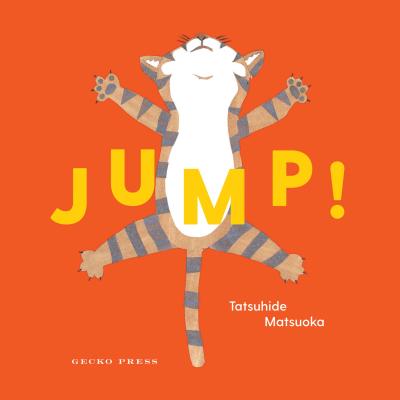 Jump! | 拾書所