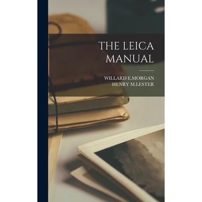 The Leica Manual