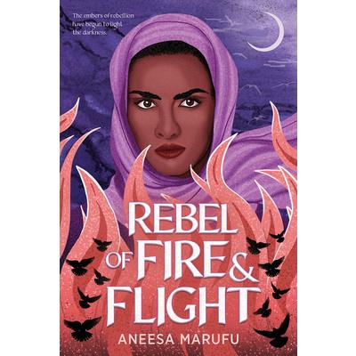 Rebel of Fire and Flight