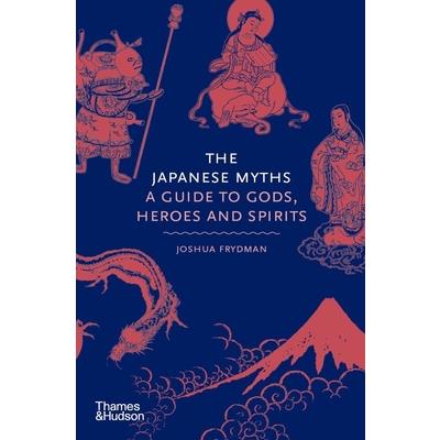 The Japanese Myths