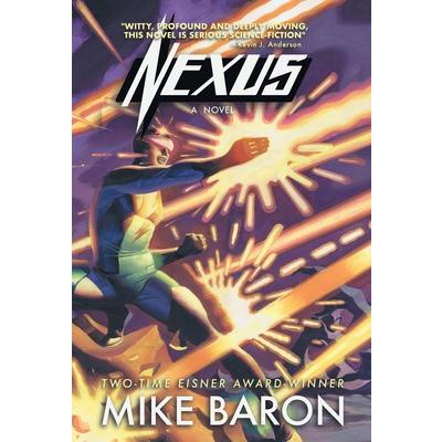 Nexus | 拾書所