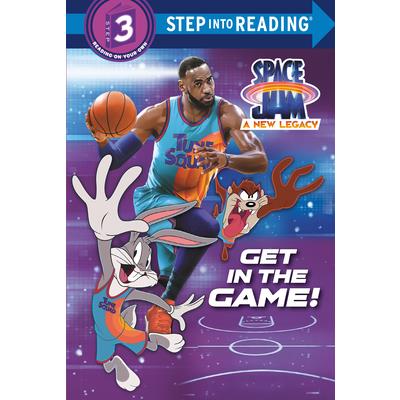 Get in the Game! (Space Jam: A New Legacy) | 拾書所