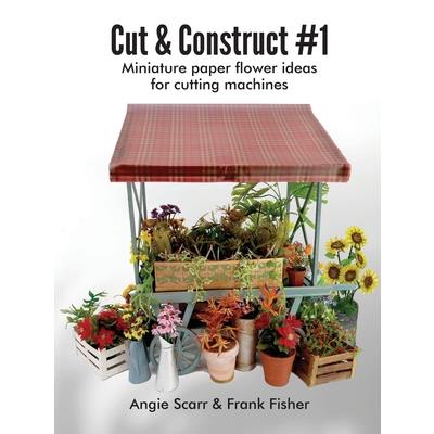 Cut & Construct #1 | 拾書所