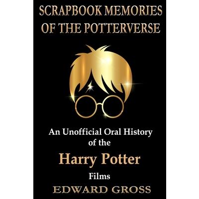 Scrapbook Memories of the Potterverse | 拾書所