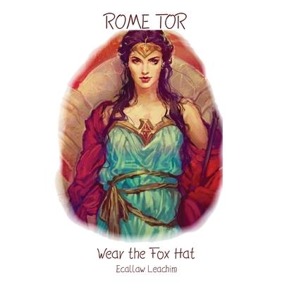 Rome Tor | 拾書所