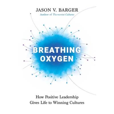 Breathing Oxygen