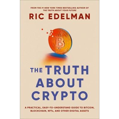 The Truth about Crypto