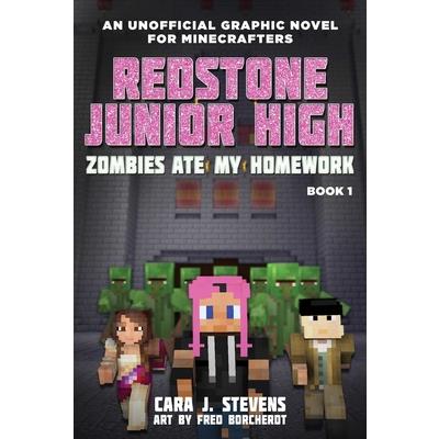 Redstone Jr. High 1