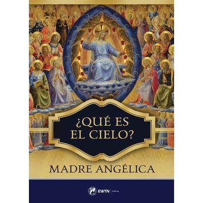 Que Es El Cielo? (Spanish: What Is Heaven)