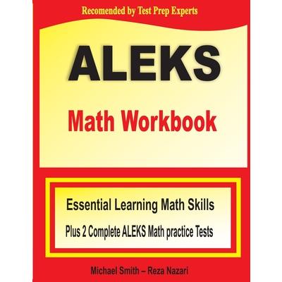 ALEKS Math Workbook | 拾書所