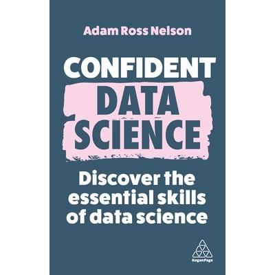 Confident Data Science | 拾書所