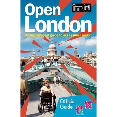 Time Out Open London