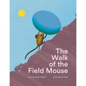 The Walk of the Field Mouse