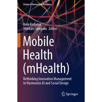 Mobile Health (Mhealth)