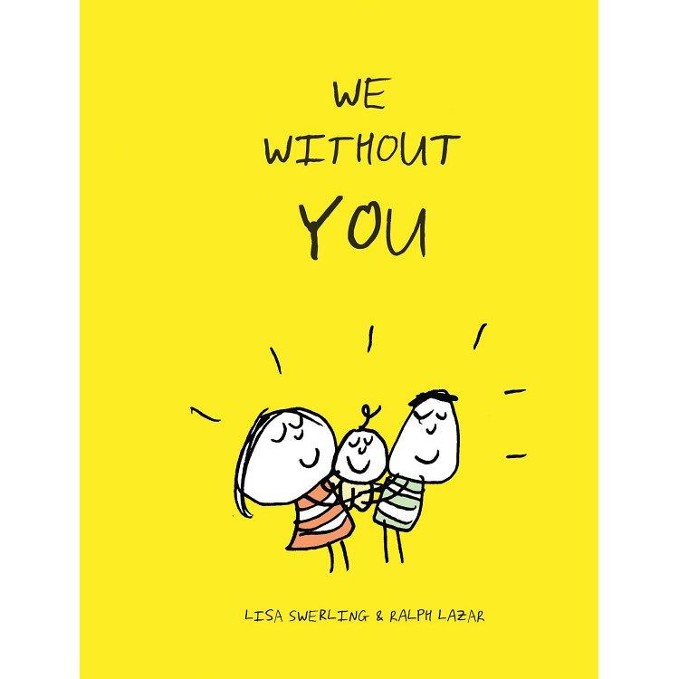 We without You