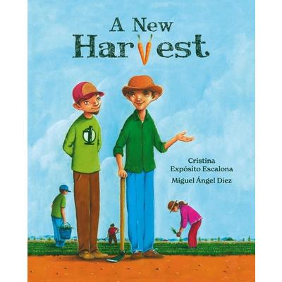 A New Harvest