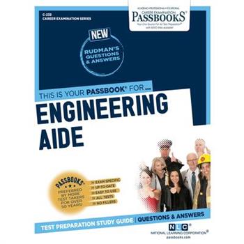 Engineering Aide, Volume 233