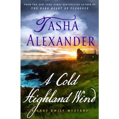 A Cold Highland Wind