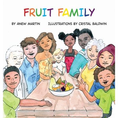 Fruit Family | 拾書所