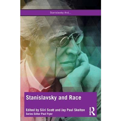 Stanislavsky and Race | 拾書所