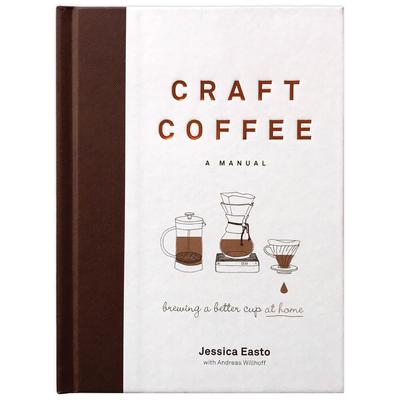 Craft Coffee