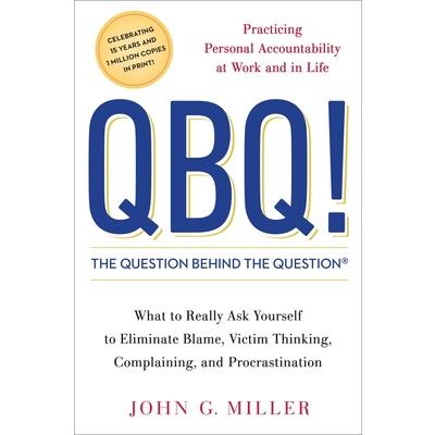 Qbq! the Question Behind the Question