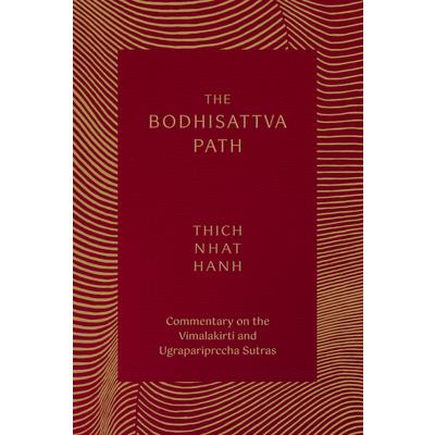 The Bodhisattva Path
