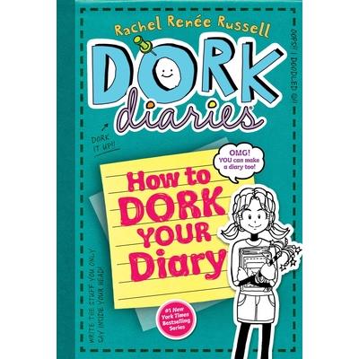 How to Dork Your Diary