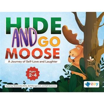 Hide and Go Moose