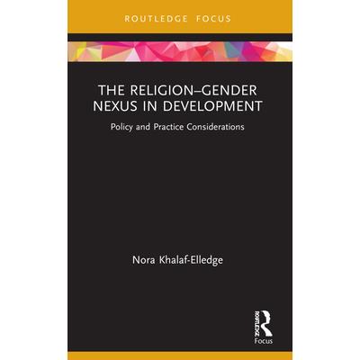 The Religion-Gender Nexus in Development