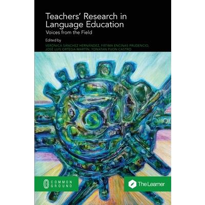 Teachers' Research in Language Education | 拾書所