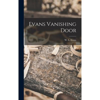 Evans Vanishing Door | 拾書所