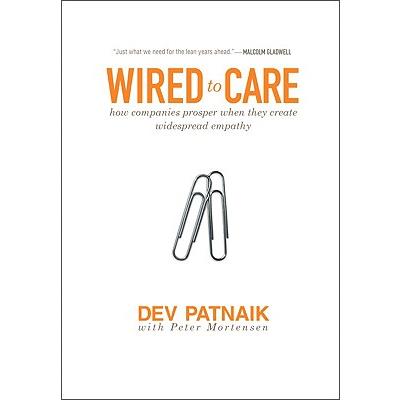 Wired to Care