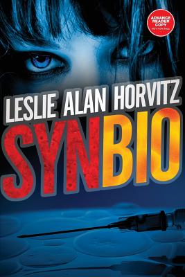 Synbio (Advance Review Copy)