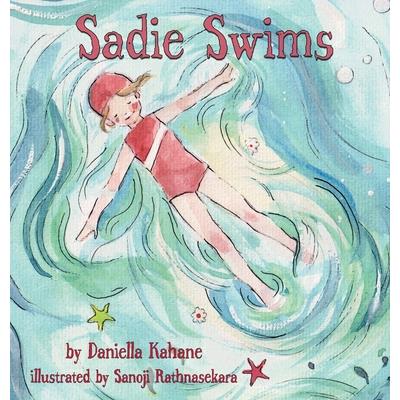 Sadie Swims