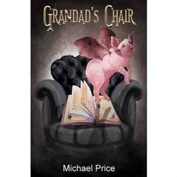 Grandad’s Chair