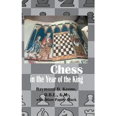 Chess in the year of the King | 拾書所