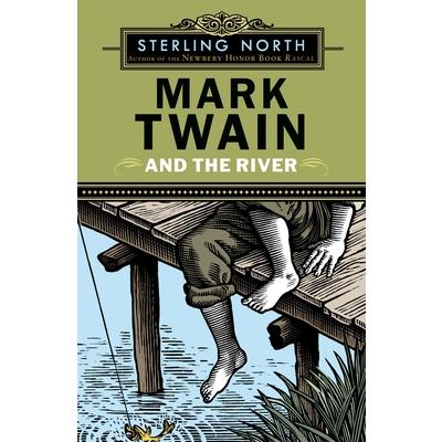 Mark Twain and the River－金石堂