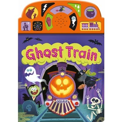 On the Move: Ghost Train