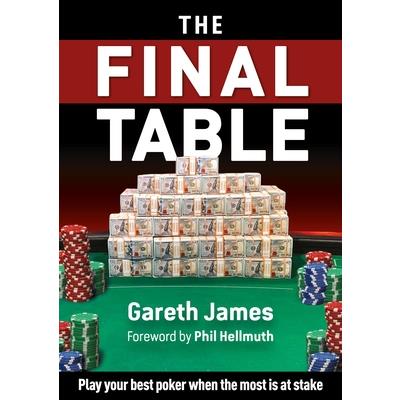 The Final Table | 拾書所